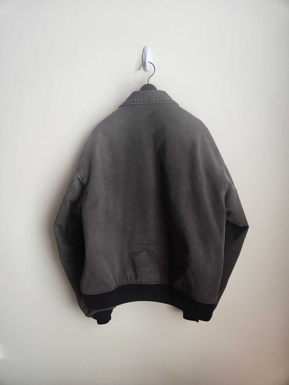 Visvim Visvim Byron Drivers Jacket - image 3