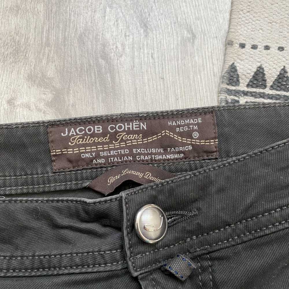 Italian Designers × Jacob Cohen × Luxury Vintage … - image 4