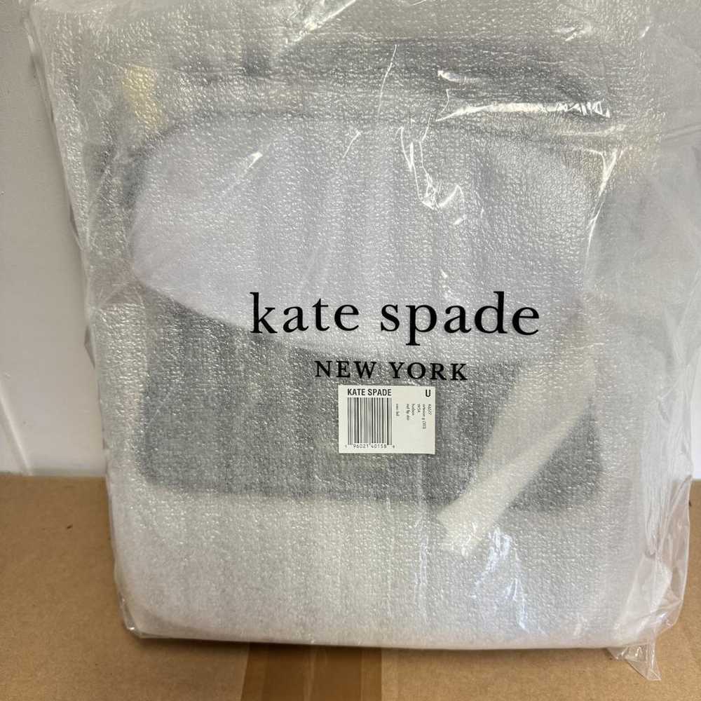 Kate Spade Leather handbag - image 7