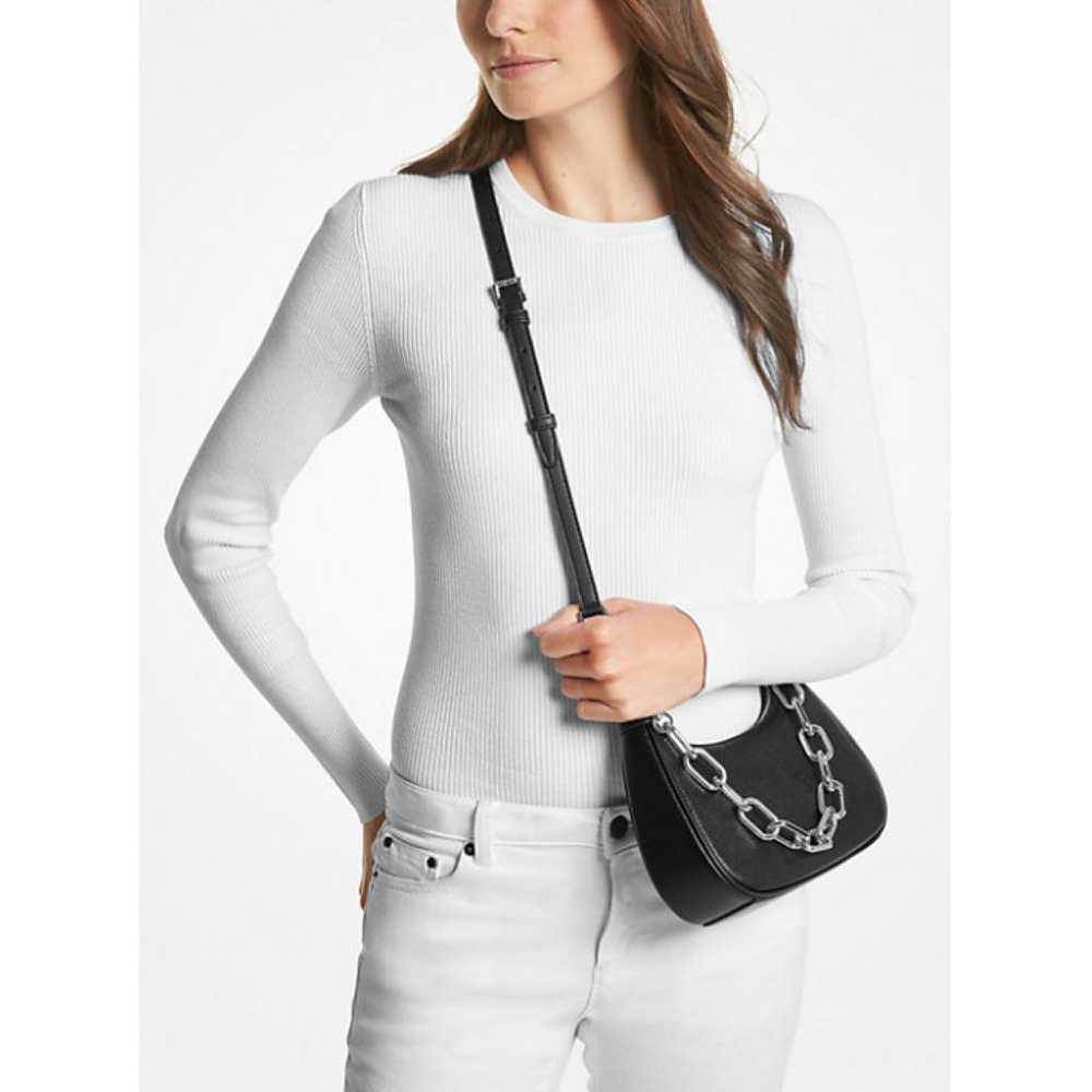 Michael Kors Leather crossbody bag - image 2