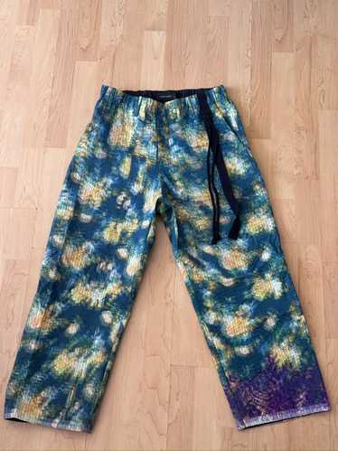 Craig Green Craig Green Vibrating Floral Pants