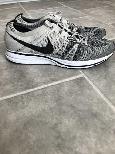 Nike Flyknit trainer