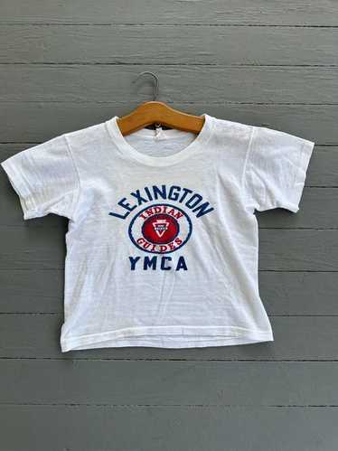 Vintage vintage tee ymca - Gem