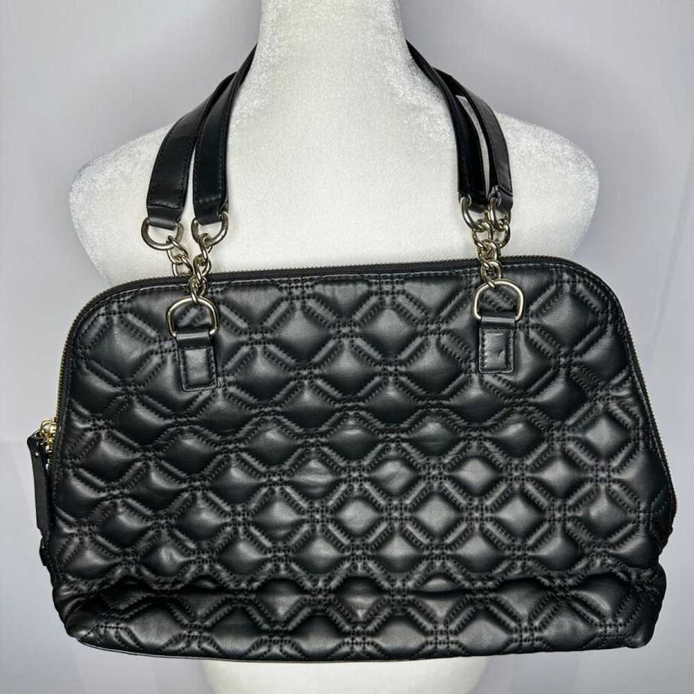 Kate Spade Leather handbag - image 4