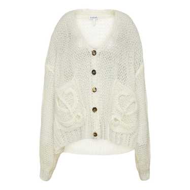 Loewe Wool cardigan