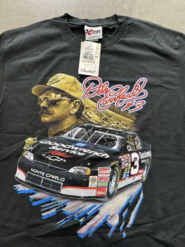 NASCAR × Vintage Vintage Dale Earnhardt Nascar Rac