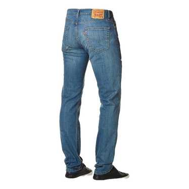 Levi's 510 slim jean