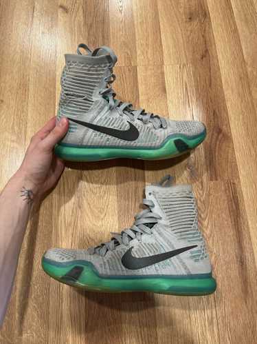 Nike Kobe 10 Elite