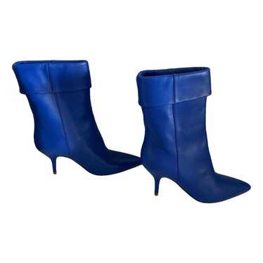 Magda Butrym Leather boots - image 1