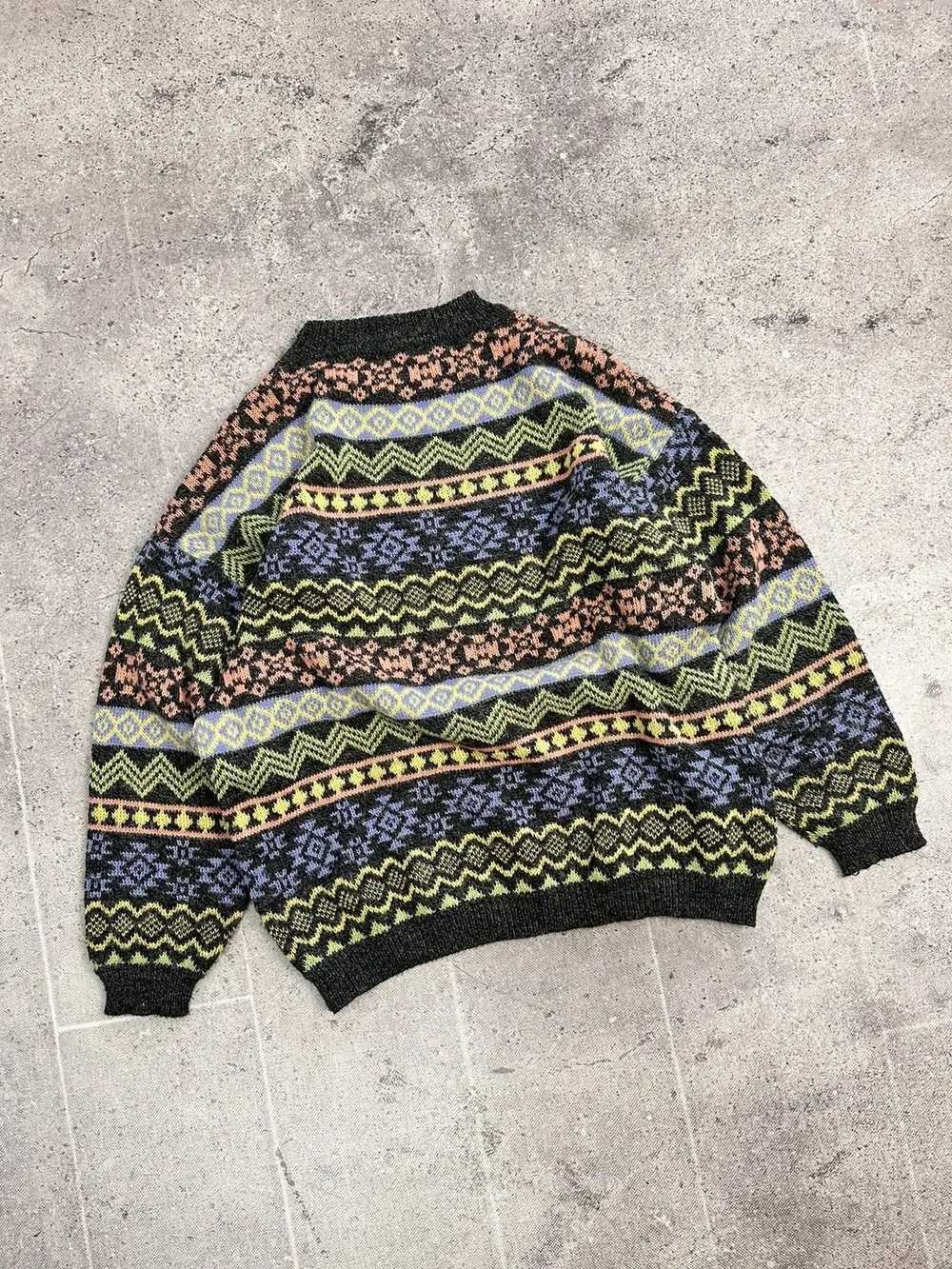 Carlo Colucci × Coogi × Vintage SALE💣💣 Carlo Co… - image 11