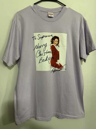 Supreme Supreme Mariah Carey Tee