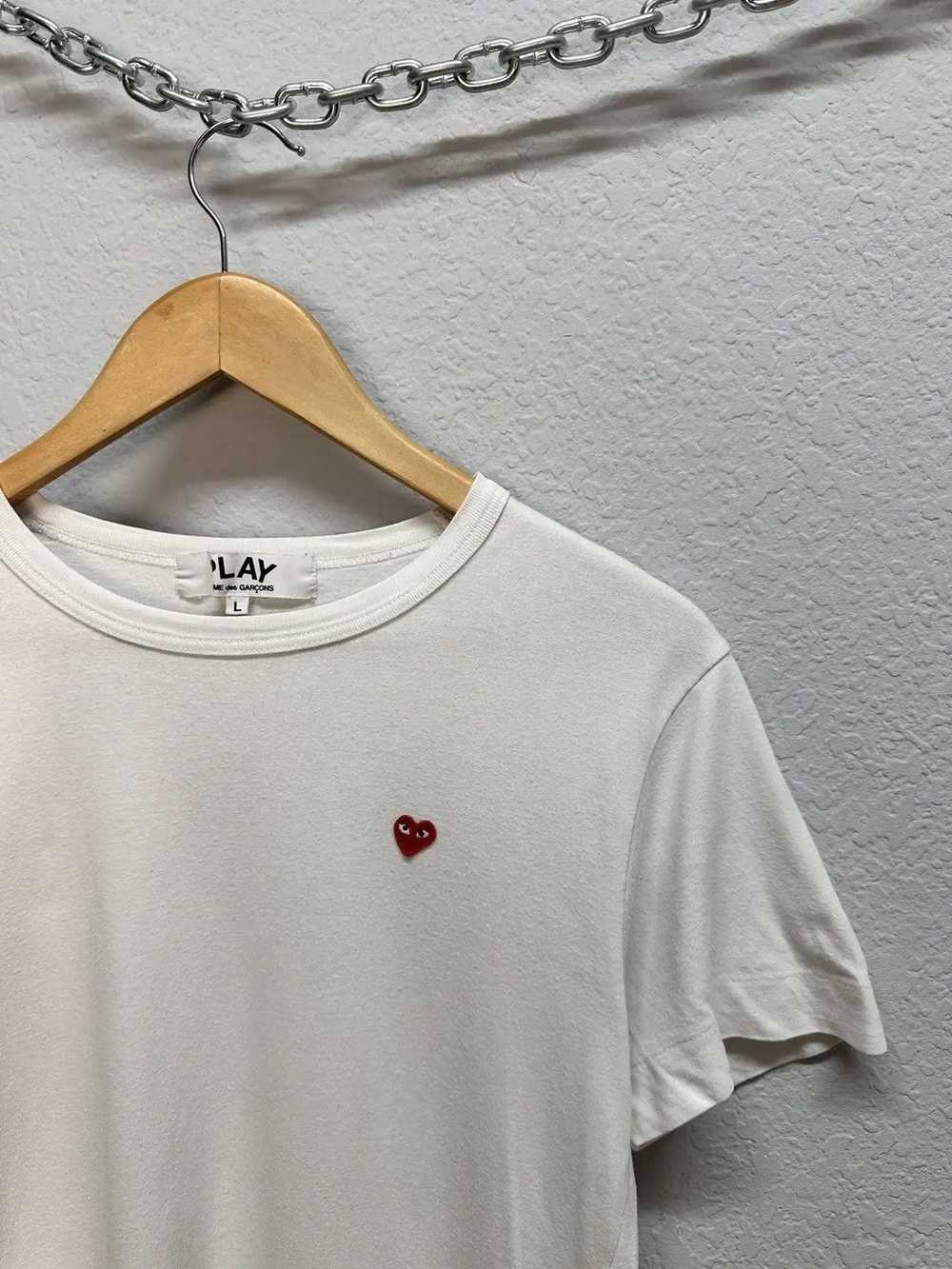 Comme des Garcons × Designer × Japanese Brand SAL… - image 7