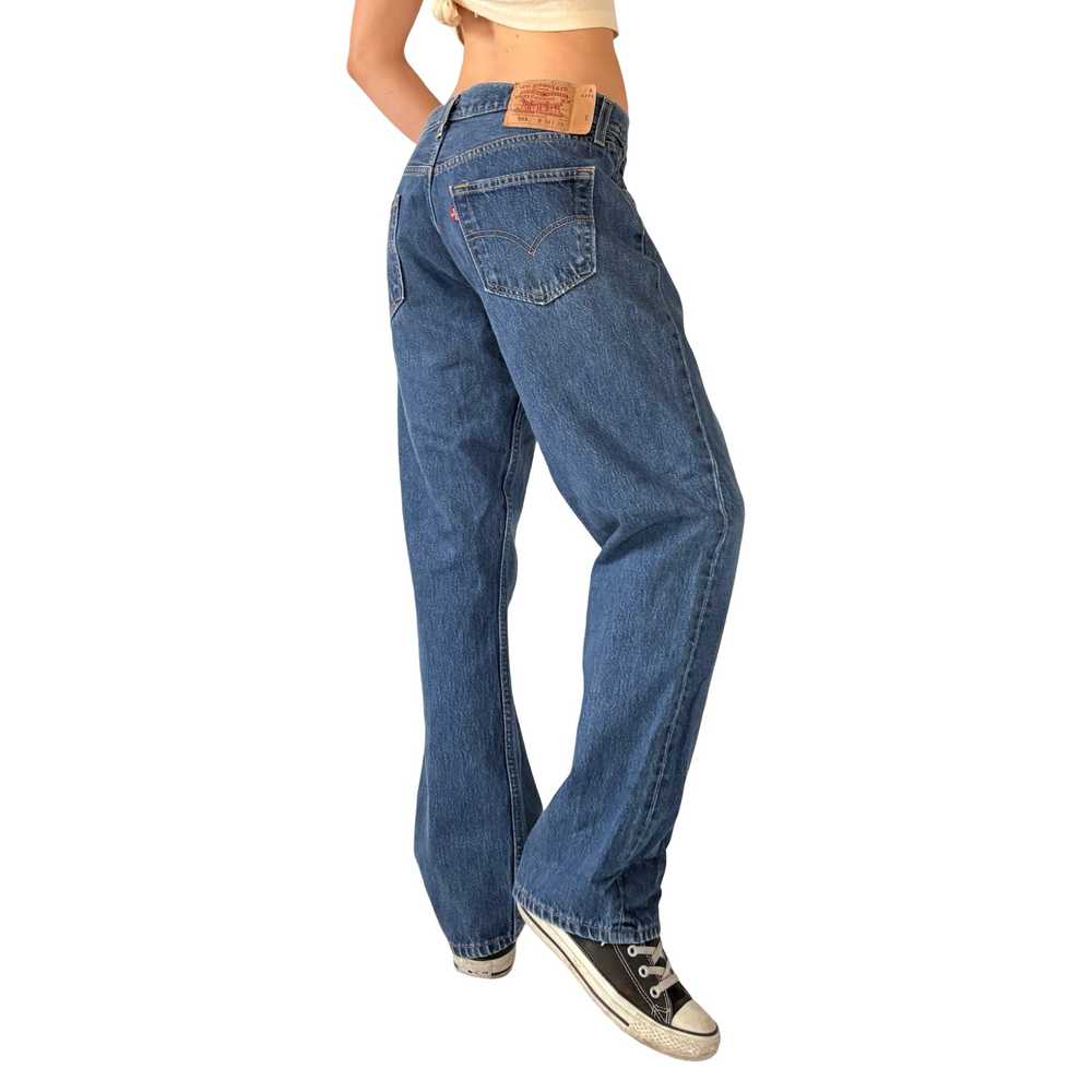 Levi’s 90s 501 Jeans (L) - image 1