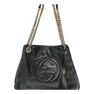 Gucci Soho leather handbag - image 1