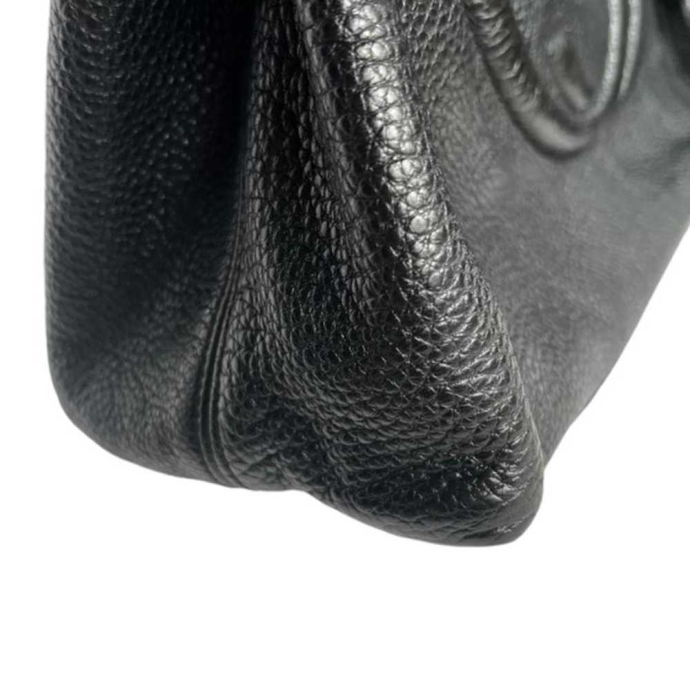 Gucci Soho leather handbag - image 6