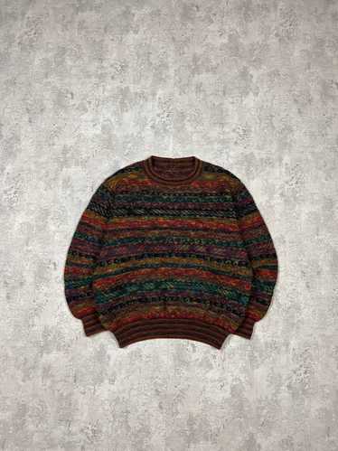 Missoni × Vintage Vintage Missoni Sport Malerba Kn