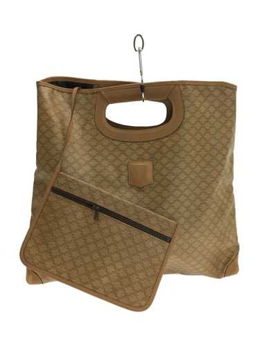 [Japan Used Bag] Used Celine Old/Macadam Pattern/… - image 1