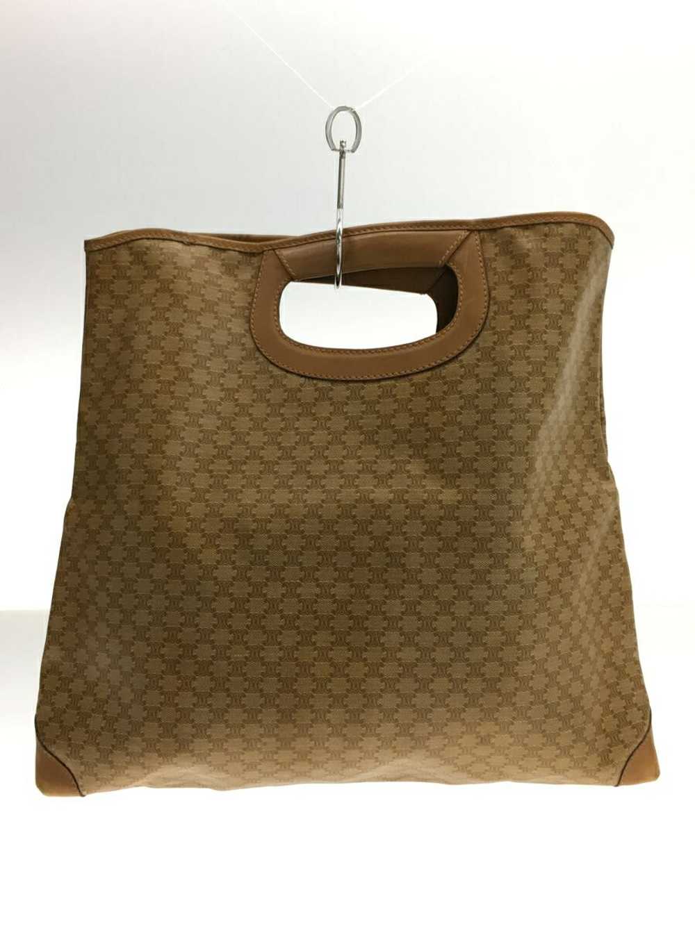 [Japan Used Bag] Used Celine Old/Macadam Pattern/… - image 3