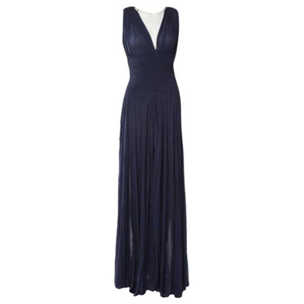 Alaïa Maxi dress - image 1