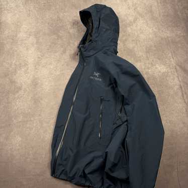 Arcteryx theta lt hybrid - Gem