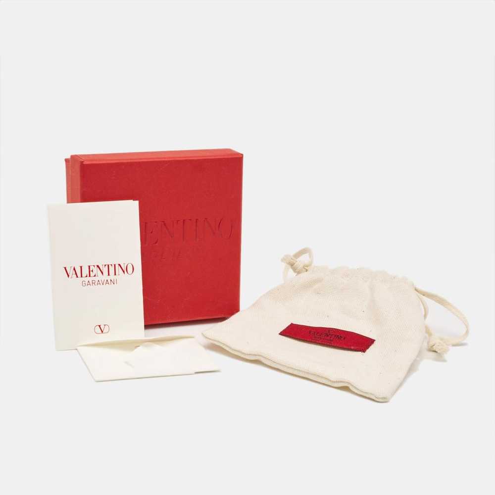 Valentino Garavani Leather jewellery set - image 4