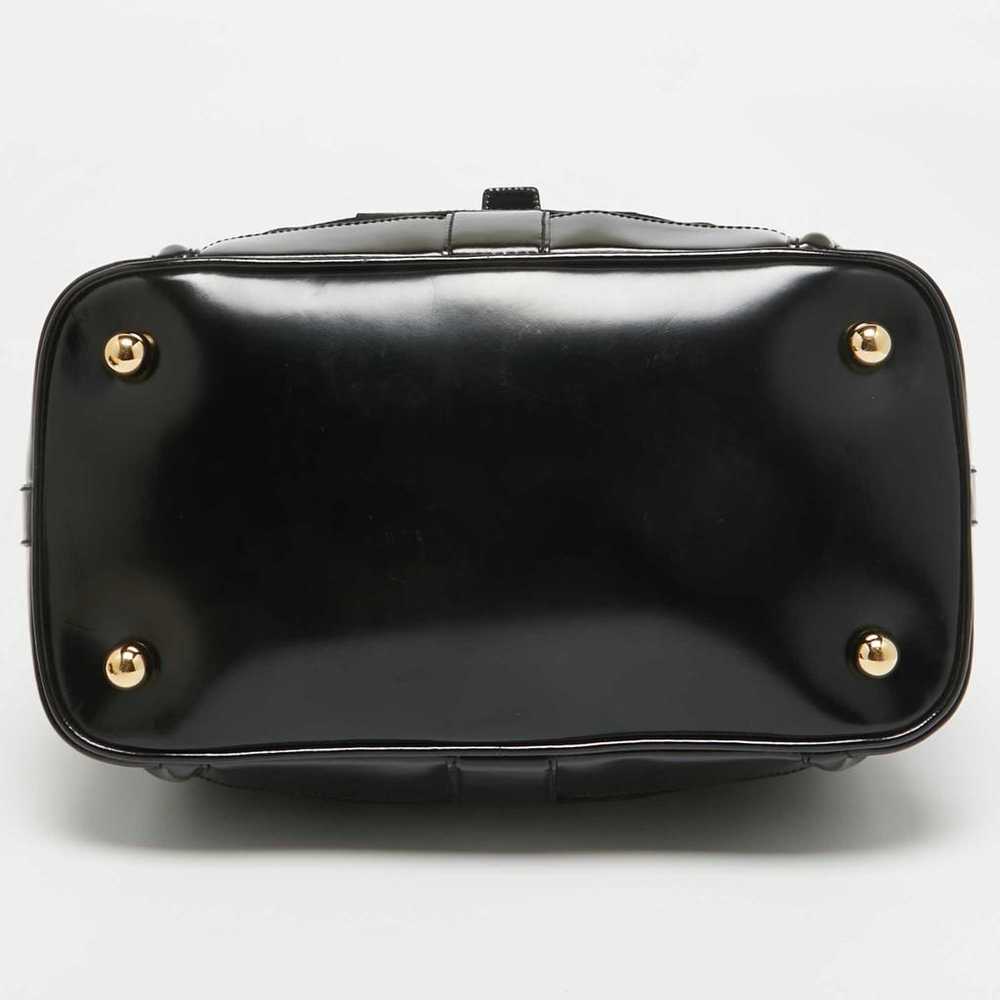 Balenciaga Leather satchel - image 6