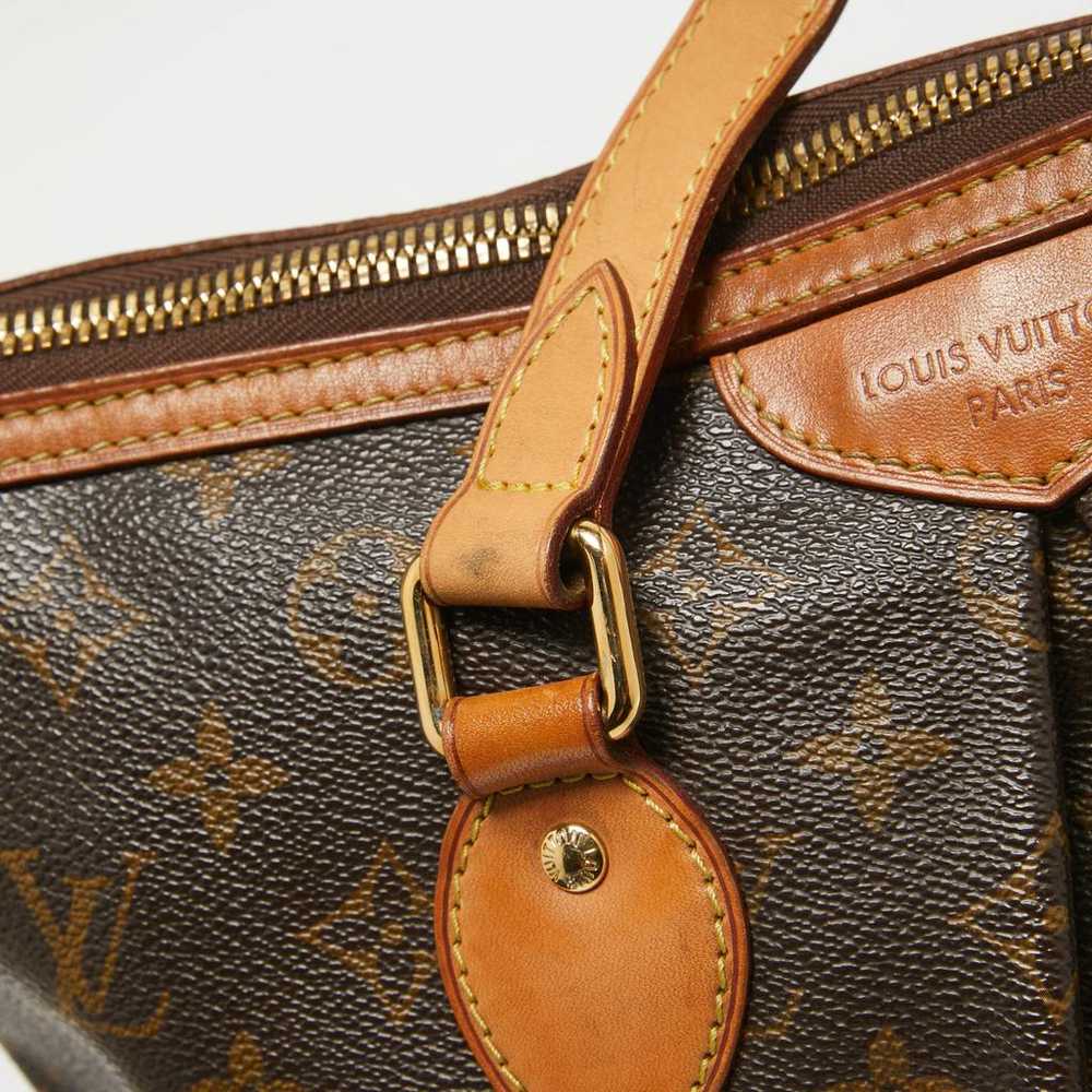 Louis Vuitton Leather tote - image 7