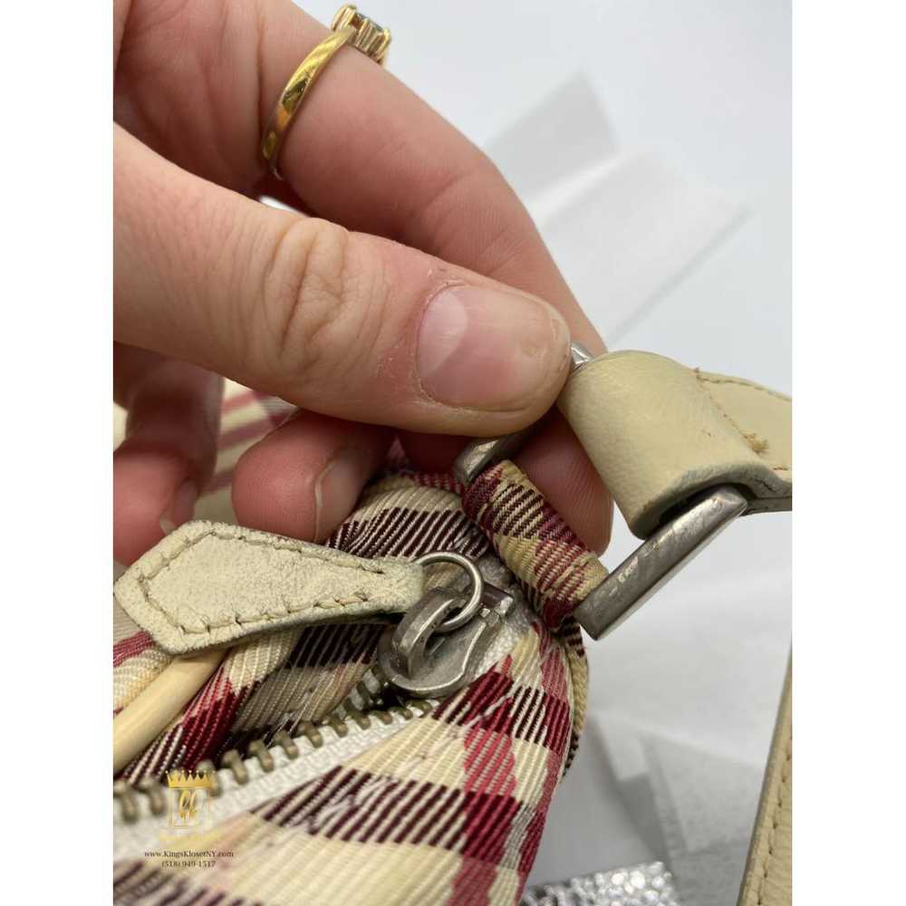 Burberry Cloth crossbody bag - image 11