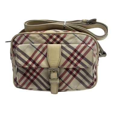 Burberry Cloth crossbody bag - image 1