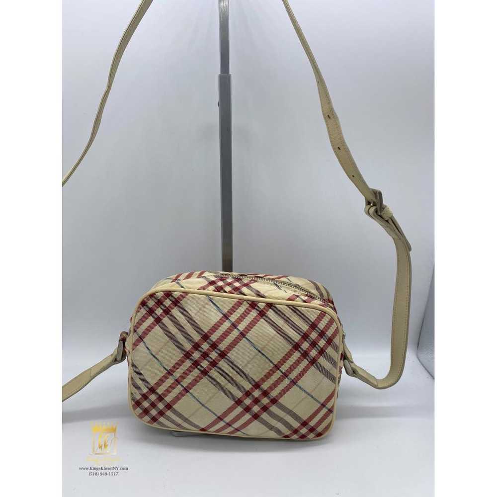 Burberry Cloth crossbody bag - image 2