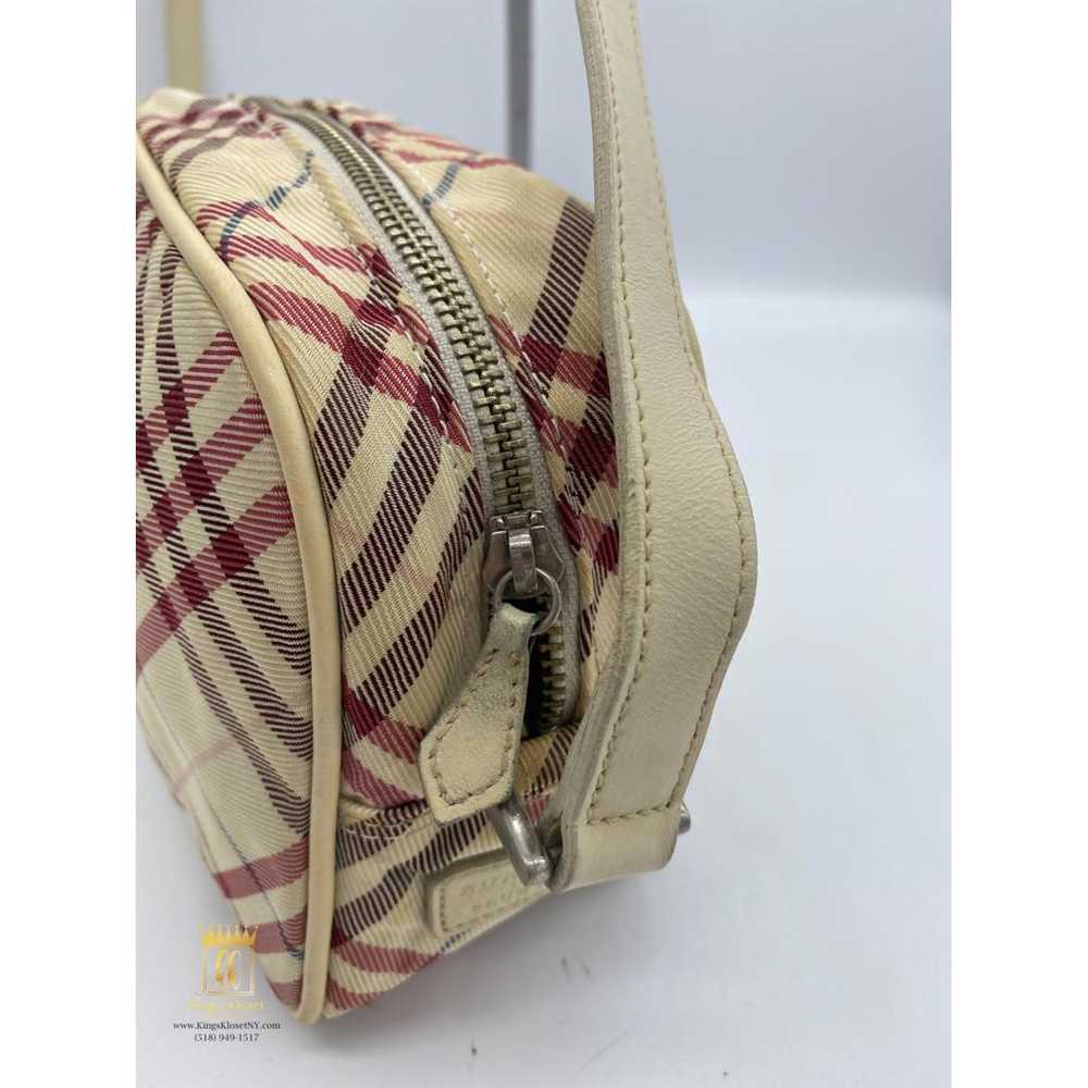 Burberry Cloth crossbody bag - image 3