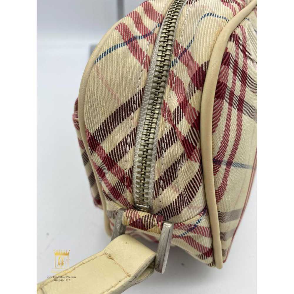 Burberry Cloth crossbody bag - image 4