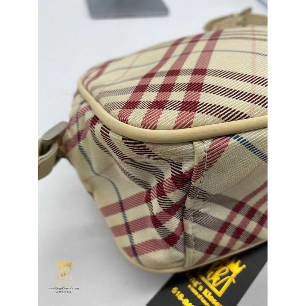 Burberry Cloth crossbody bag - image 5