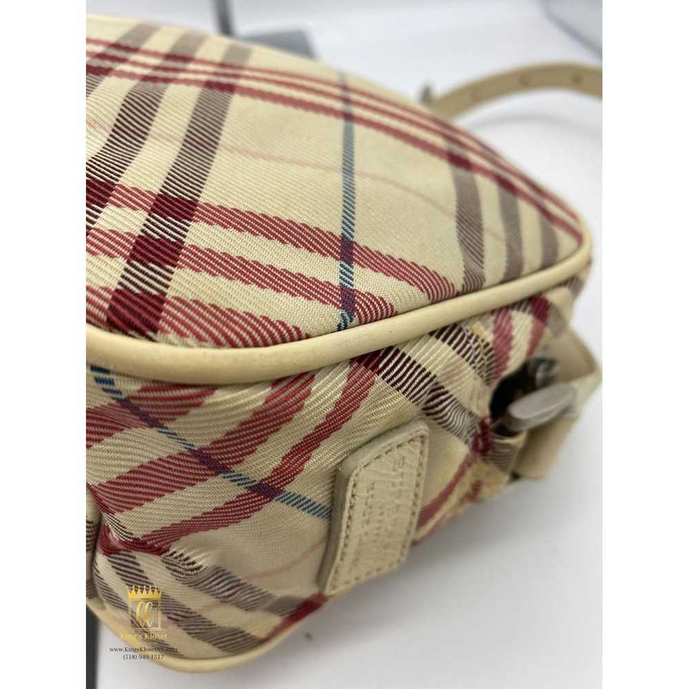 Burberry Cloth crossbody bag - image 6