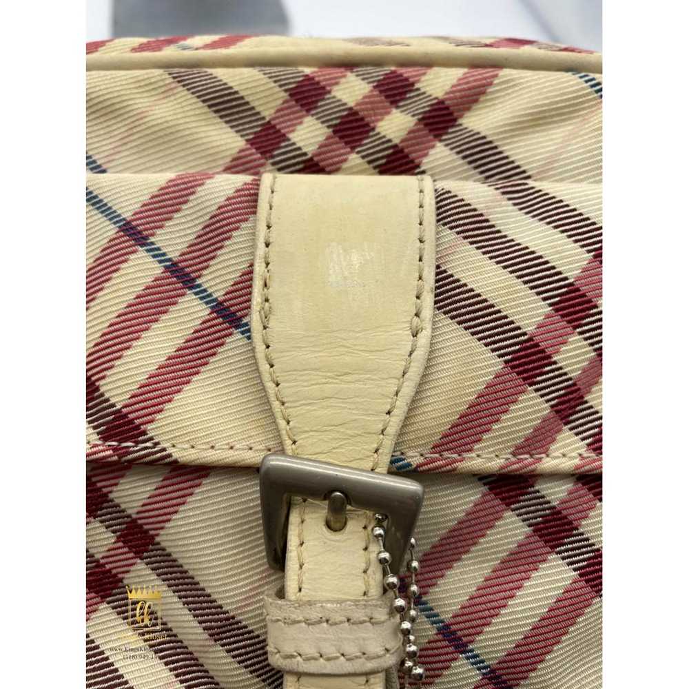 Burberry Cloth crossbody bag - image 7