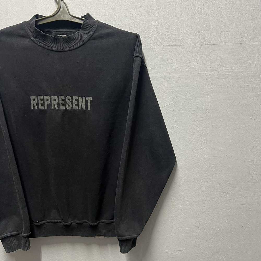 Represent Clo. × Streetwear × Vintage Vintage Y2K… - image 3