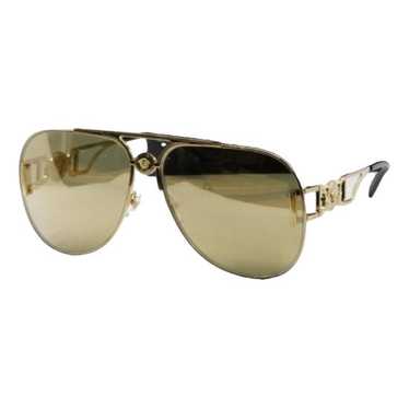 Versace Sunglasses