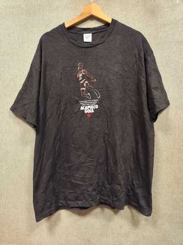 Acapulco gold t shirt - Gem