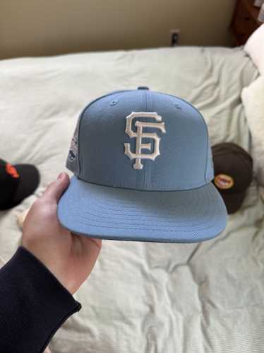 Hat Club × MLB Hat Club SF Giants 7 3/8