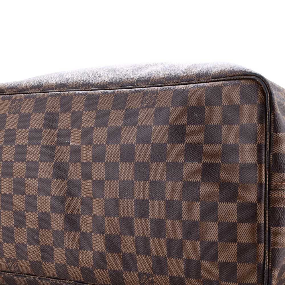 Louis Vuitton Neverfull NM Tote Damier GM - image 6