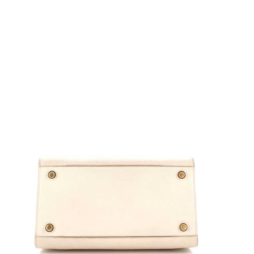 CELINE Ring Bag Leather Small - image 4