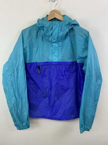 Patagonia × Streetwear × Windbreaker Vintage 1990s