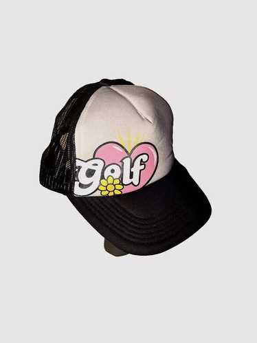 Golf Wang GOLF Heart Trucker Hat