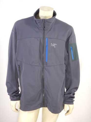 Arcteryx jacket gamma mx - Gem