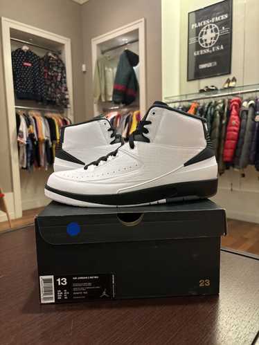 Jordan Brand Jordan 2 Retro