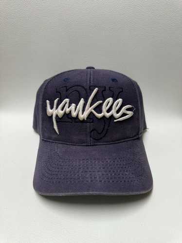 The Game Vintage MLB The Game New York Yankees Sna