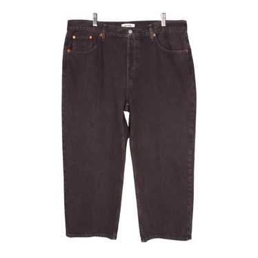 Re/Done Straight jeans - image 1