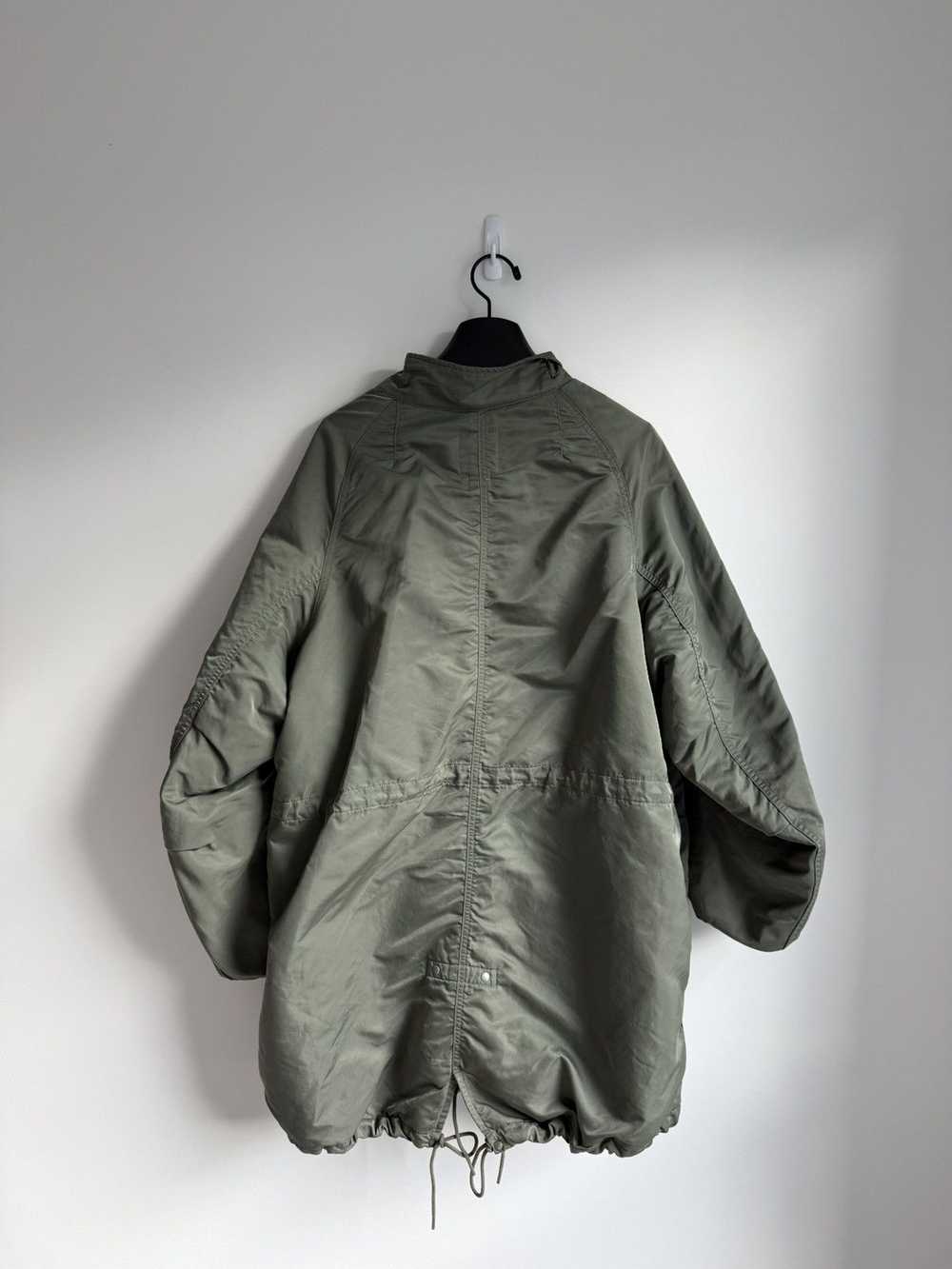 Visvim Visvim Fishtail Parka 19SS - image 2