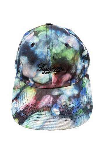 帽子 Supreme Liberty 6-Panel Supreme Liberty 6-Panel (FW24) - $48