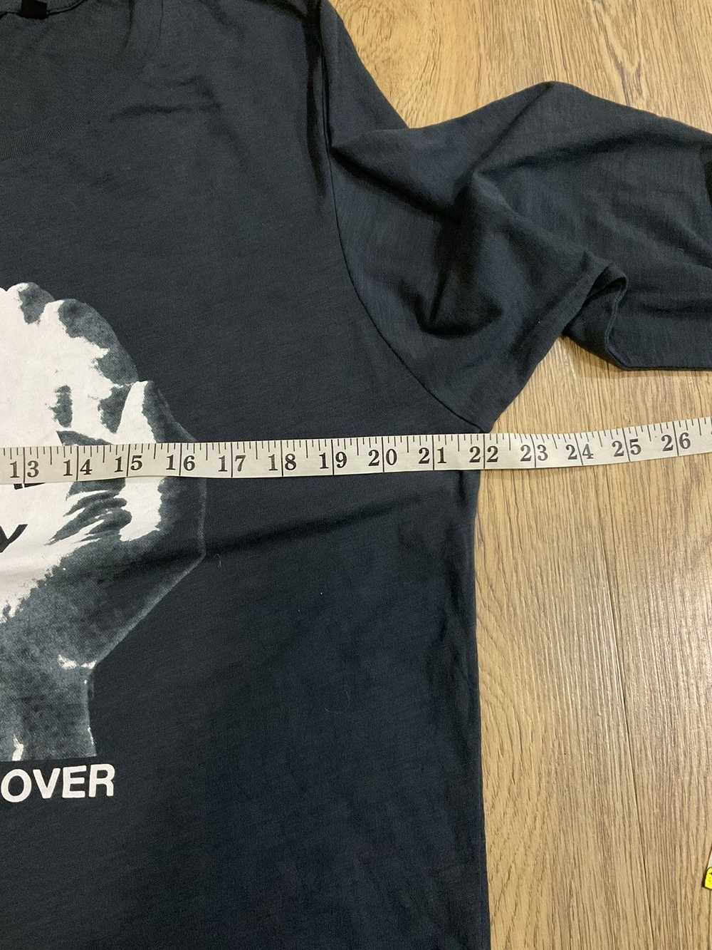 Undercover × Uniqlo UU undercover tee - image 4